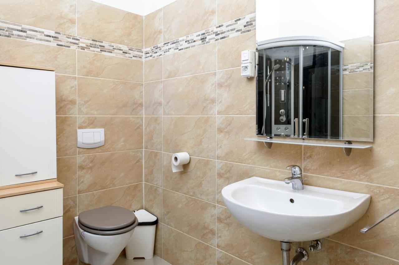 Schoen Wohnen Naehe Schoenbrunn Séjour chez l'habitant *