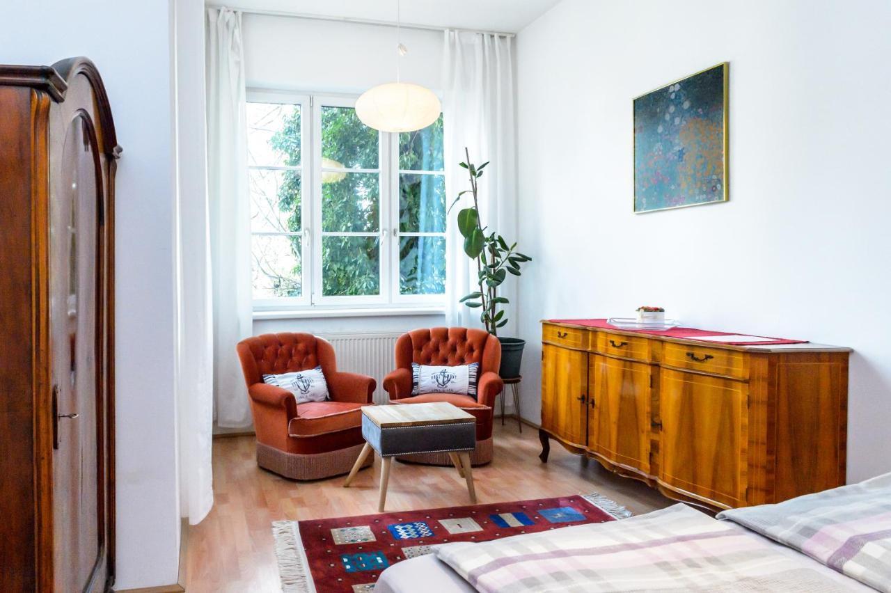 Schoen Wohnen Naehe Schoenbrunn Vienne