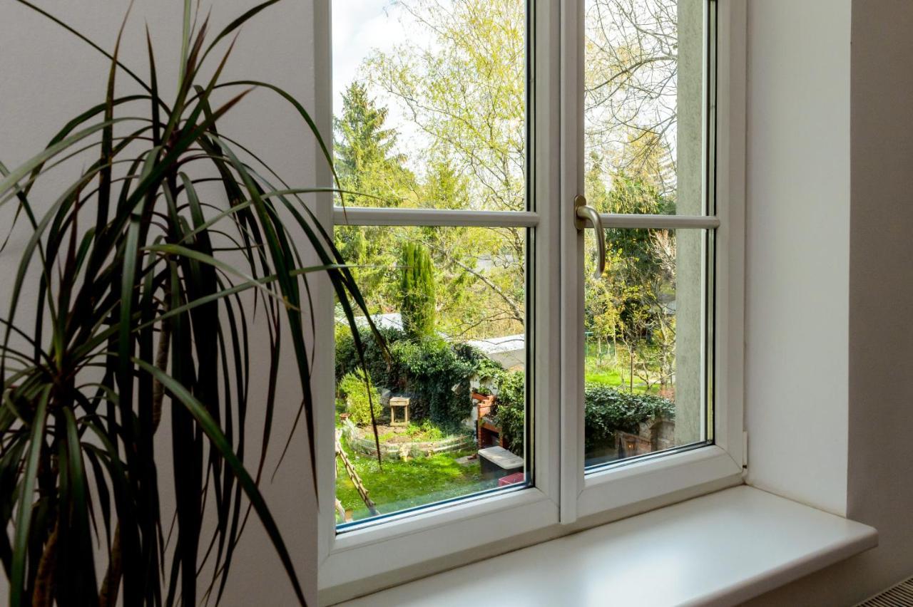 Schön Wohnen Nähe Schönbrunn Privatunterkunft *