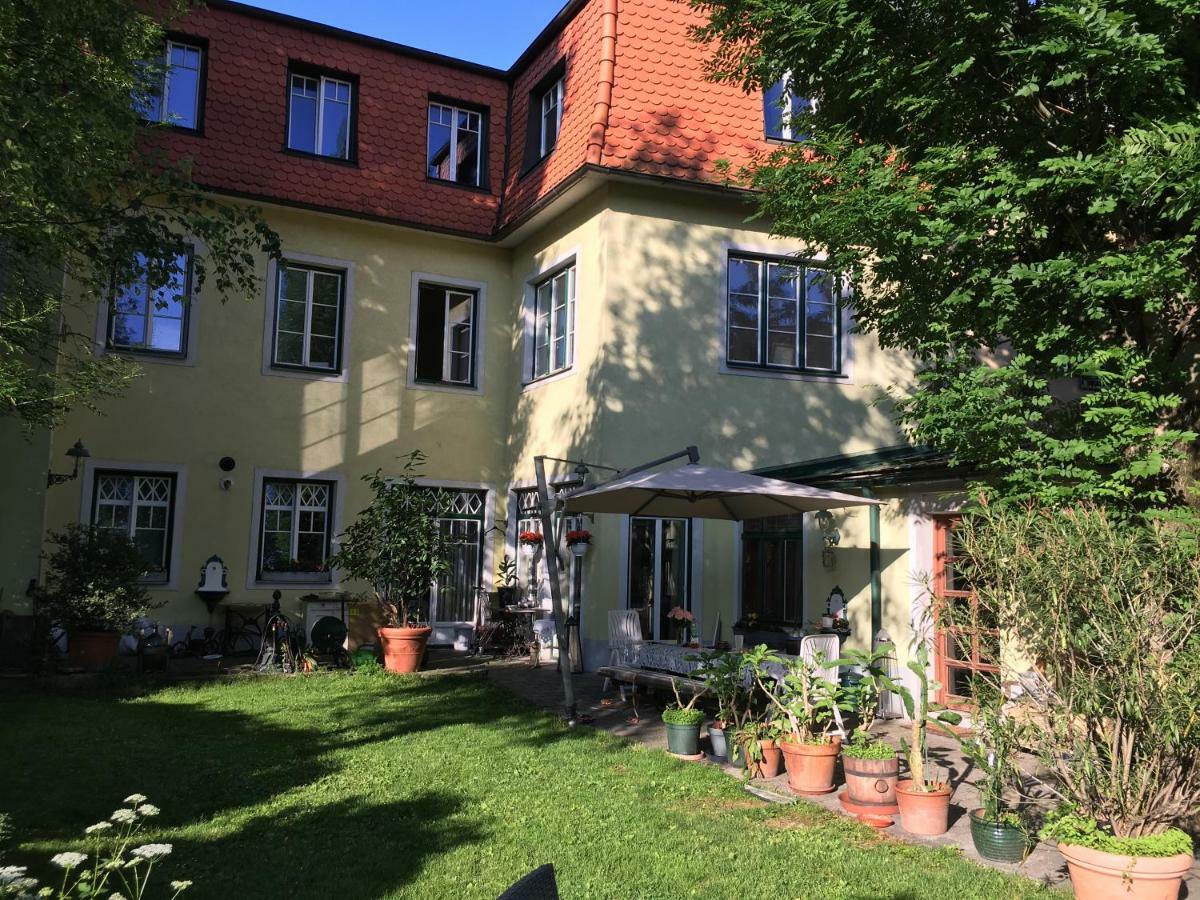 Schön Wohnen Nähe Schönbrunn * Wien